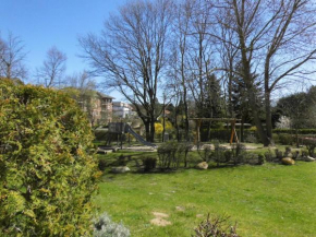 Appartement Residenz Bellevue Whg 51 DSL WLAN kostenlos